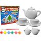 LeanToys Świąteczny Zestaw Kreatywny DIY Malowanie Porcelany 13674488 5905214975920