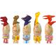 LeanToys Bańki Mydlane Dinozaury 34 cm Różne Kolory 13674549 5905323213395