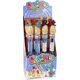 LeanToys Bańki Mydlane Dinozaury 34 cm Różne Kolory 13674549 5905323213395