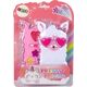 LeanToys Zestaw Piękności Do Makijażu Błyszczyki Różowa Lama 13674563 5905323214194