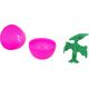 LeanToys Zestaw Zabawek Wielkanocnych Pisanki Figurka Dinozaur 12 Elementów 13674628 5905323216822
