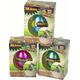 LeanToys Wykluwające się Magiczne Jajko Jaszczurka Rosnące 6 cm 13674760 5905515353700