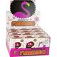 LeanToys Rosnące Jajo Flaming 6cm Różowe 13674762 5905515353755