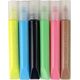 LeanToys Zestaw Kreatywny Witraże Okno Zastygająca Farba Lody Słodycze 3D 13674774 5905515354417