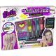 LeanToys Zestaw Do Malowania Paznokci 4 Pisaki 13674884 5905515358309
