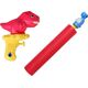 LeanToys Zestaw Zabawek Do Nurkowania Dinozaur 13675036 5905679072653