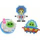 LeanToys Koraliki Wodne Magiczny Zestaw Startowy Kuleczki Kosmos 13675056 5905679073506