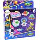 LeanToys Koraliki Wodne Magiczny Zestaw Startowy Kuleczki Kosmos 13675056 5905679073506