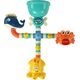 LeanToys Zabawka Do Kąpieli Spryskiwacz Zwierzęta Morskie 13675098 5905679075074