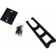 LeanToys Kreatywny Zestaw DIY Cekiny Szpilki Ramka Flaming 13675135 5905679076163
