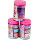 LeanToys Zestaw Koralików W Słoiku Do Tworzenia Biżuterii 3w1 13675137 5905679076217