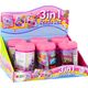 LeanToys Zestaw Koralików W Słoiku Do Tworzenia Biżuterii 3w1 13675137 5905679076217