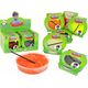 LeanToys Glutek Slime w Opakowaniu 250g 10 Kolorów 13675142 5905679076392