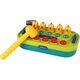 LeanToys Gra Zręcznościowa Whac-a-Mole Kurczaczki Młotek Światła Dźwięki Na Baterie 13675480 5905884451953