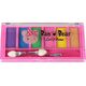 LeanToys Zestaw Piękności Kuferek Różowy DIY Makijaż Paznokcie Akcesoria 13675633 5905884459102
