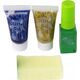 LeanToys Zestaw Farbek Do Malowania Twarzy i Paznokci Dla Dzieci 13675635 5905884459164