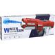 LeanToys Duży Pistolet Na Wodę Szary 750ml Okulary 13675652 5905884459928