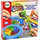 LeanToys Gra Zręcznościowa Konkurencyjna Karciana Spinner Uderz Młotkiem 13675721 5905991001874