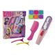 LeanToys Zestaw Do Malowania Włosów Zestaw Piękności Akcesoria 13675763 5905991003144