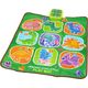 LeanToys Mata Interaktywna Taneczne Wyzwanie Dinozaury 5 Trybów Zabawy 13675892 5905991005278