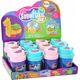 LeanToys Squishy Kulki Styropianowe Masa w Kubeczku Niebieski 13675968 5905991006459