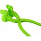 LeanToys Śnieżkomat Do Śniegu Maszynka Do Robienia Śnieżek Dinozaur Zielony 13676036 5905991007562
