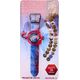 LeanToys Zegarek Elektroniczny Z Projektorem Dinozaurów 24 Slajdy 13676080 5905991008552
