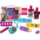 LeanToys Zestaw Do Farbowania Włosów Malowania Paznokci Balsam Do Ust 13676086 5905991008590
