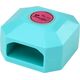 LeanToys Zestaw Do Stylizacji Paznokci Manicure Lakiery Naklejki Suszarka 13676129 5905991009511