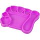 LeanToys Kreda Do Malowania Włosów Pasemka Kolorowe Prostownica Akcesoria 13676135 5905991009528