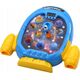 LeanToys Gra Zręcznościowa Wac A Mole Planety Rakieta 6 Trybów Światła Dźwięki Dym 13676196 5905991010845