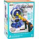 LeanToys Gra Zręcznościowa Strzelanie Do Astronauty 2 Pistolety Kulki Strzałki 13676204 5905991011002