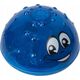 LeanToys ﻿Syrenka Do Kąpieli Nakręcana Do Wody Pływająca Turkusowa Różowa Lalka MIX 13676278 5905991014522