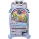 LeanToys Gra Zręcznościowa Pinball Dinozaury Smok Stojak Niebieski 13676394 5905991016007