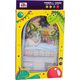 LeanToys Gra Zręcznościowa Pinball Dinozaury Smok Stojak Niebieski 13676394 5905991016007