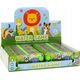 LeanToys Gra Wodna Konsola Zręcznościowa Zielona Małpka Żyrafa Safari Pad Kółeczka 13676406 5905991016243