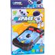 LeanToys Gra Zręcznościowa Mini Gra Kosmiczna Piłka Biała 13676411 5905991016427