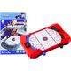 LeanToys Gra Zręcznościowa Mini Gra Hockey Czerwona 13676416 5905991016403