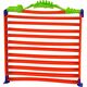 LeanToys Garaż Parking Tor Samochodowy 2w1  Resoraki Pętla 360* Zestaw 13676662 5905991019893