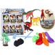 LeanToys Zestaw Kreatywny Archeologiczny Lodowe Jaja Z Dinozaurami 13676695 5905991020493