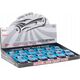 LeanToys Autko Samochód Sportowy 1:32 Napęd Frykcyjny Metalowy Turkusowy 13676822 5905991022046