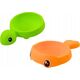 LeanToys Zestaw Do Kąpieli Zabawka Do Wody Delfin Niebieski 13676890 5905991023319