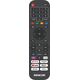 Telewizor Sencor SLE 43US700TCS LED 43'' 4K Ultra HD VIDAA 13676963 8590669344550
