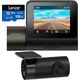 Wideorejestrator 70mai A200 HDR + kamera tylna RC11 + karta Lexar 128GB 13677560 5904463685277