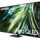 Telewizor Samsung QE85QN90D QLED 85'' 4K Ultra HD Tizen 13677561 8806095414942