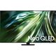 Telewizor Samsung QE85QN90D QLED 85'' 4K Ultra HD Tizen 13677561 8806095414942