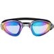 Nils Extreme NQG180MAF CZARNY/ RAINBOW OKULARKI NILS AQUA 13677582 5907695526363