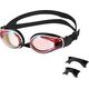 Nils Extreme NQG550MAF CZARNY/ RAINBOW OKULARKI NILS AQUA 13677588 5907695526547