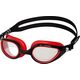 Nils Extreme NQG480MAF CZARNY/ CZERWONY OKULARKI NILS AQUA 13677593 5907695526448