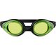 Nils Extreme NQG600AF CZARNY/ ZIELONY OKULARKI NILS AQUA 13677598 5907695526615